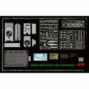 Rye Field Model 5062 1/35 British Main Battle Tank Challenger 2