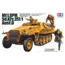 Tamiya 35195 1/35 Sd.Kfz. 251/1 Ausf. D