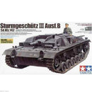 Tamiya 35281 1/35 StuG III Ausf. B