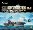 FlyHawk 1152S 1/700 HMS Formidable 1941 (Deluxe Edition)