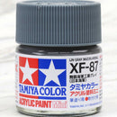 Tamiya 81787 XF87 IJN Gray - 10ml