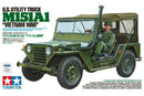 Tamiya 35334 1/35 US M151A1 Utility Truck Vietnam