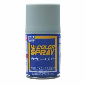 Mr. Hobby Mr. Color Spray S115 RLM65 Light Blue