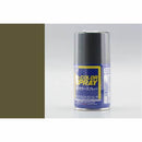 Mr. Hobby Mr. Color Spray S129 Dark Green (Nakajima)
