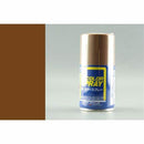 Mr. Hobby Mr. Color Spray S43 Wood Brown