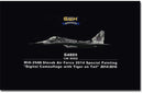 Great Wall Hobby S4809 1/48 MiG-29AS Slovak Air Force Special Painting 2014/16