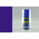 Mr. Hobby Mr. Color Spray S80 Cobalt Blue