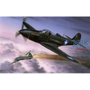Special Hobby 32026 1/32 Bell P-39Q Airacobra Makin Airacobras HI-TECH