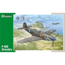 Special Hobby 32062 1/32 P-400 Aircobra