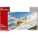 Special Hobby 72319 1/72 SG 38 Schulgleiter "German and Slovak Service"