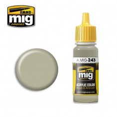 AMMO by Mig 243 SKY TYPE S (BS210)