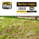 AMMO by Mig 8353 Spring Steppe