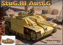 MRC  Gallery Models 64009 1/16  StuG III ausf G