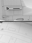 Border Model BF002 1/35 JUNKERS JU87 G1/G2 STUKA