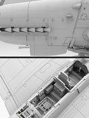 Border Model BF002 1/35 JUNKERS JU87 G1/G2 STUKA