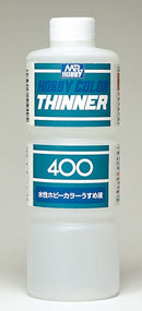 Mr. Hobby Aqueous Color Thinner