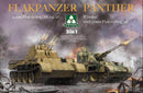 Takom 2105 1/35 Flakpanzer "CoelianÓ oder 20mm Flakvierling  2in1