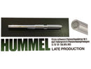 Tamiya 12688 1/35 Hummel Metal Gun Barrel