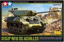 Tamiya 32582 1/48 British Tank Destroyer Mk10 IIC Achilles