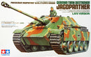 Tamiya 35203 1/35 German Tank Destroyer Jagdpanther Late Version G2