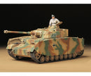 Tamiya 35209 1/35 Panzer IV Ausf. H Early Version
