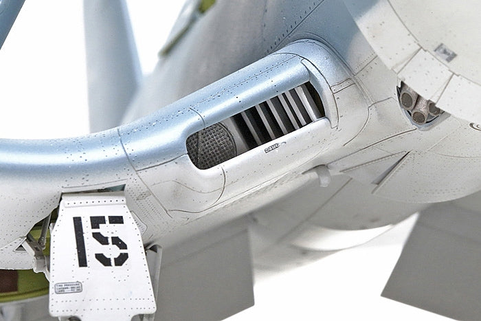 Tamiya 60324 1/32 Vought F4U-1 Corsair "Birdcage"