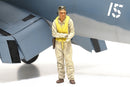 Tamiya 60324 1/32 Vought F4U-1 Corsair "Birdcage"
