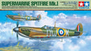Tamiya 61119 1/48 British Supermarine Spitfire Mk.I