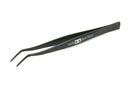 Tamiya 74003 Angled Tweezers