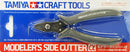 Tamiya 74093 Modeler' S Side Cutter