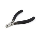 Tamiya 74123 Sharp Pointed Side Cutter for Plastic