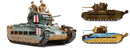 Tamiya 35300 1/35 British Infantry Tank Matilda - Mk.III/IV