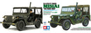 Tamiya 35334 1/35 US M151A1 Utility Truck Vietnam