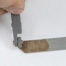 Liang Model 0229a Tools for Zimmerit Coat - Basic (1/35 1/48 1/72)