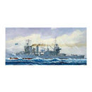 Trumpeter 05744 1/700 USS Minneapolis CA-36