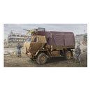 Trumpeter 01009 1/35 M1078 LMTV (Armored Cab)