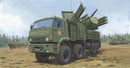 Trumpeter 01060 1/35 Pantsir-S1 (SA-22 Greyhound) SPAAGM