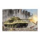 Trumpeter 01538 1/35  German E-75 (75-10 Tons) Standardpanzer