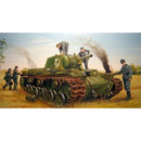 Trumpeter 01565  1/35 KV-8