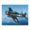 Trumpeter 02257 1/32  F6F-5 Hellcat
