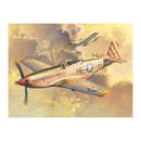 Trumpeter 02275 1/32 P-51D Mustang