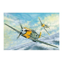 Trumpeter 02288 1/32 Messerschmitt Bf 109E-3