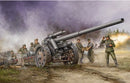 Trumpeter 02305 1/35 10cm K.18 Cannon