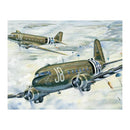 Trumpeter 02828 1/48 C-47A Skytrain