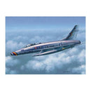 Trumpeter 02839 1/48 F-100D Super Sabre