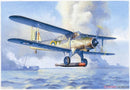 Fairey Albacore Mk I