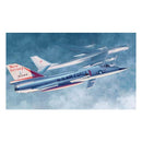 Trumpeter 02891 1/48 F-106A Delta Dart