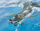 Trumpeter 03207 1/32 Fairey Swordfish Mk.I
