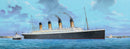 Trumpeter 03719 1/200 RMS Titanic with LED Light Set