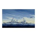 Trumpeter 05310 USS San Francisco CA-38 (1944)